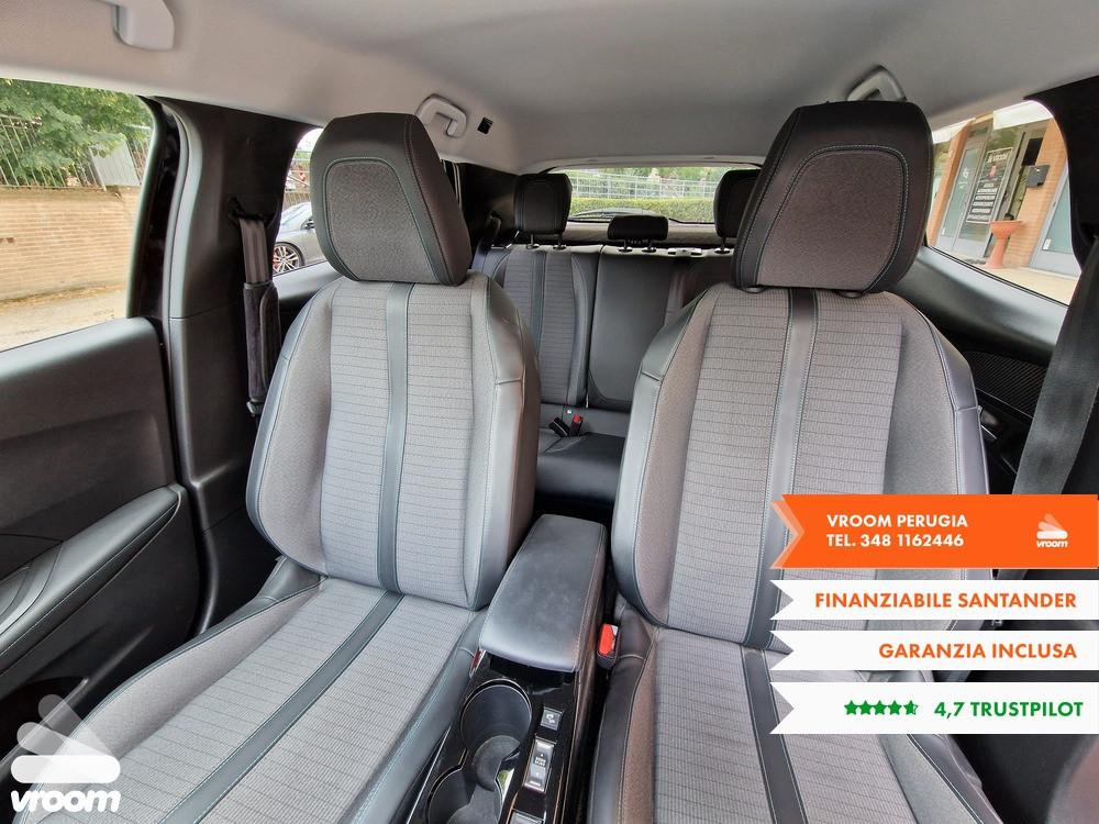 PEUGEOT 2008 1.5 BlueHDi 130cv Allure Pack 11/2021