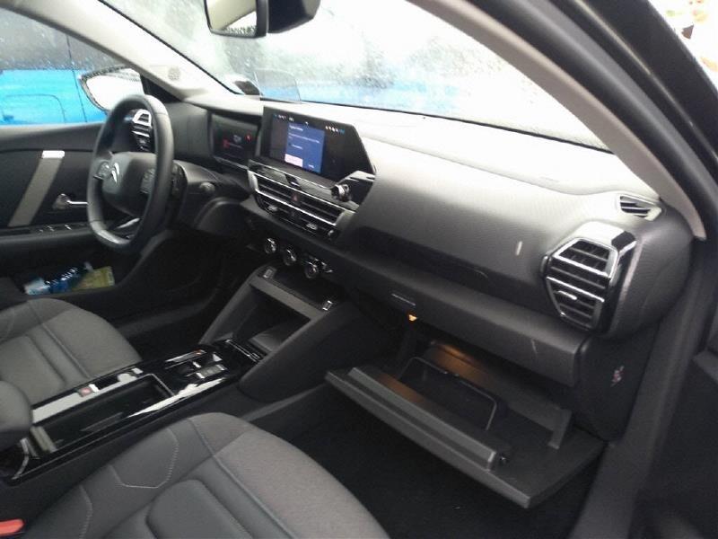 CITROEN C4 X BLUEHDI 130CV SeS EAT8 MAX ( MIRROR - FARI LED - NAVI - TELECAMERA POST. - ADAPTIVE CRUISE - HEAD UP DISPLAY - PDC )