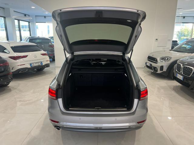 AUDI A4 Avant 2.0 TDI 150 CV S tronic S line edition