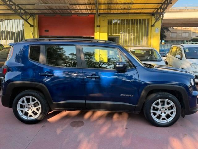Jeep Renegade 1.6 Mjt DDCT 120 CV Longitude,AUTOMATICO!!