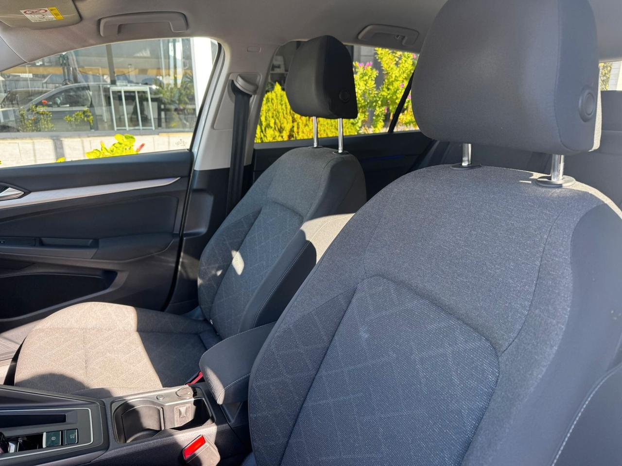 Volkswagen Golf 1.5 eTSI 130 CV EVO ACT DSG Style