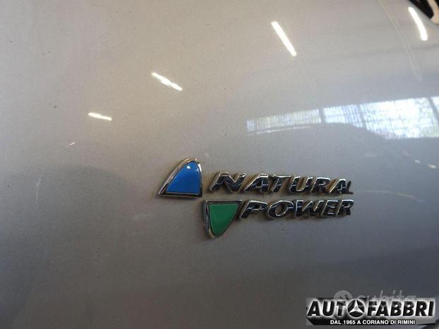 FIAT - Punto Evo - 1.4 5p. Active Natural Power