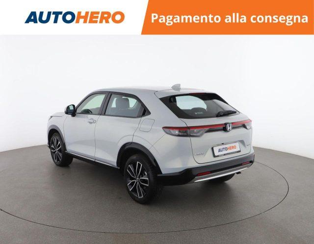 HONDA HR-V 1.5 Hev eCVT Advance Sand Edition