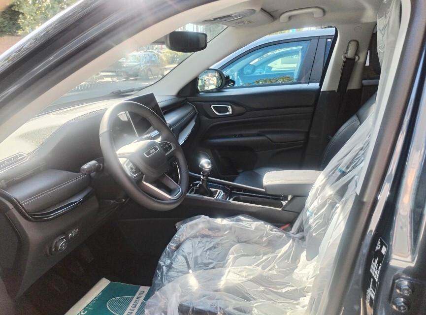 Jeep Compass 1.6 Multijet II 2WD S