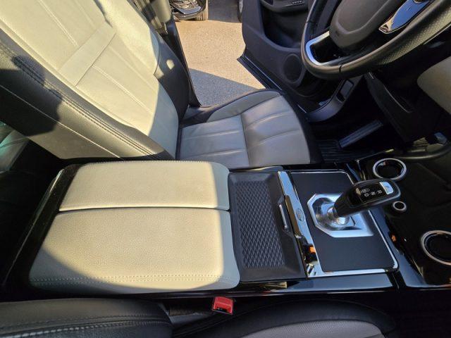 LAND ROVER Range Rover Evoque 2.0d i4 mhev SE awd 150cv auto PERMUTE