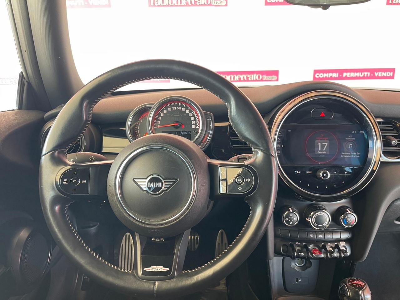 MINI Mini 4ª serie (F56) Mini 2.0 John Cooper ...