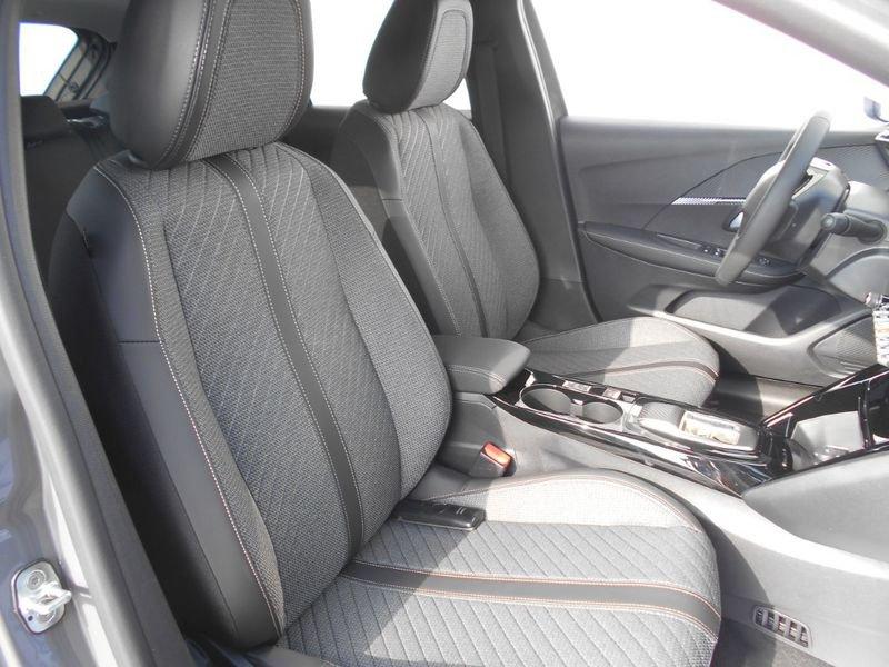 Peugeot 208 208 Allure Elettrico 136cv 5p Fin 9Perfet Sc30%