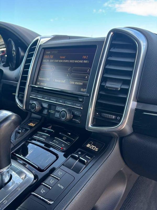 Porsche Cayenne 3.0 Diesel aut.