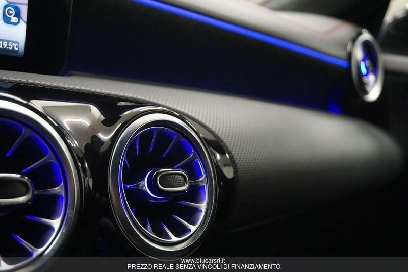 Mercedes-Benz CLA Coupé CLA 220 d Automatic AMG Line Premium