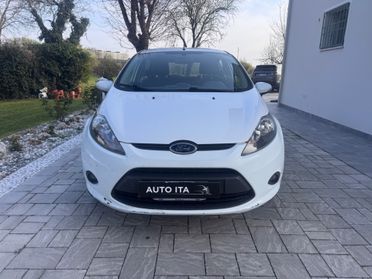 Ford Fiesta 1.2 60CV 5p. Tit. OK NEOPATENTATI
