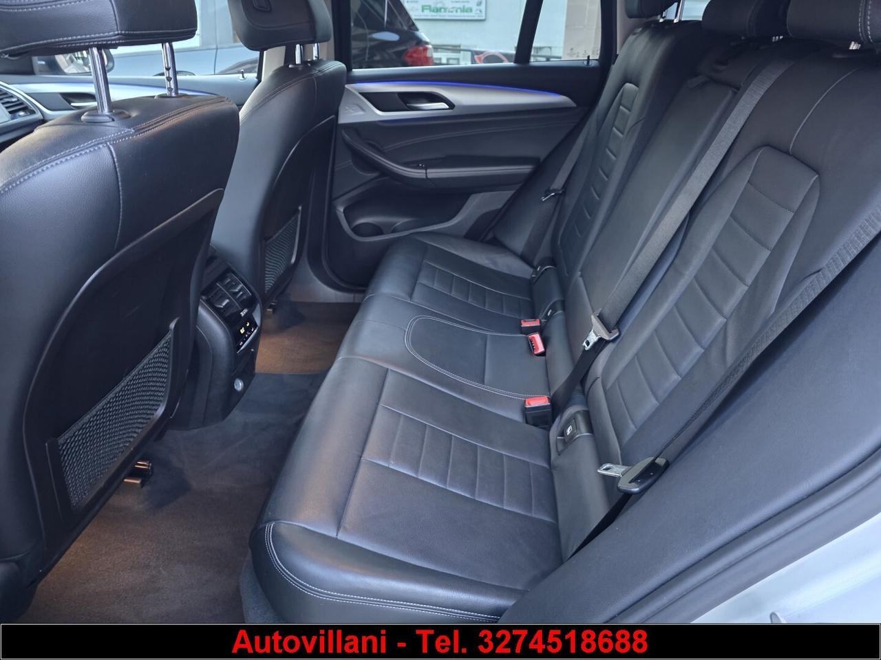 Bmw X4 xDrive20d Business Advantage - 2019