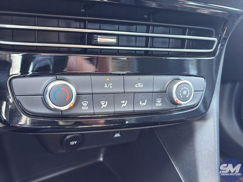 Opel Mokka 1.5 110cv Edition MT6