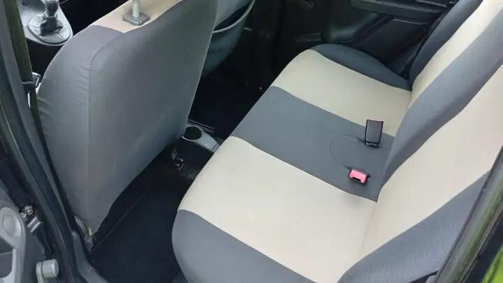 Fiat Panda 1.2 Dynamic GPL "Molto Economica"