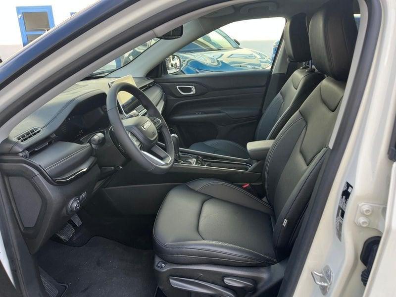Jeep Compass Compass 1.5 Turbo T4 130 CV MHEV 2WD S