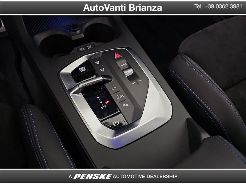 BMW Serie 2 Gran Coupe 218d Gran Coupe MSport Pro
