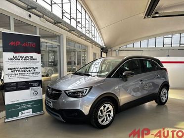 Opel Crossland Crossland X 1.2 12V Start&Stop Innovation