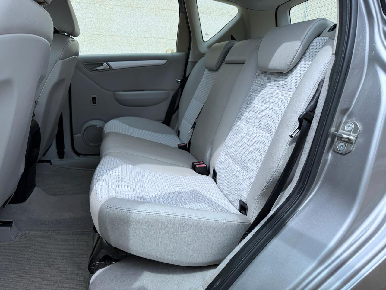 Mercedes Benz A 180 CDI Avantgarde 80KW