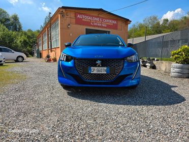 PEUGEOT 208 GT OTT. 2024 (KM25000)