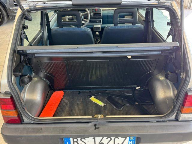 FIAT Panda 1100 i.e. cat Hobby *OCCASIONE*