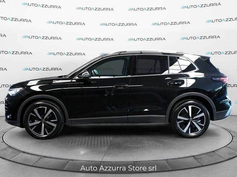 Volkswagen Tiguan 1.5 eTSI Elegance 150cv DSG *COLORI VARI, PROMO AZZURRA*