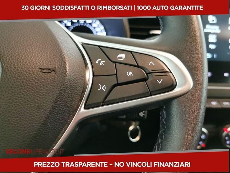 Renault Clio 1.0 tce Zen 90cv my21