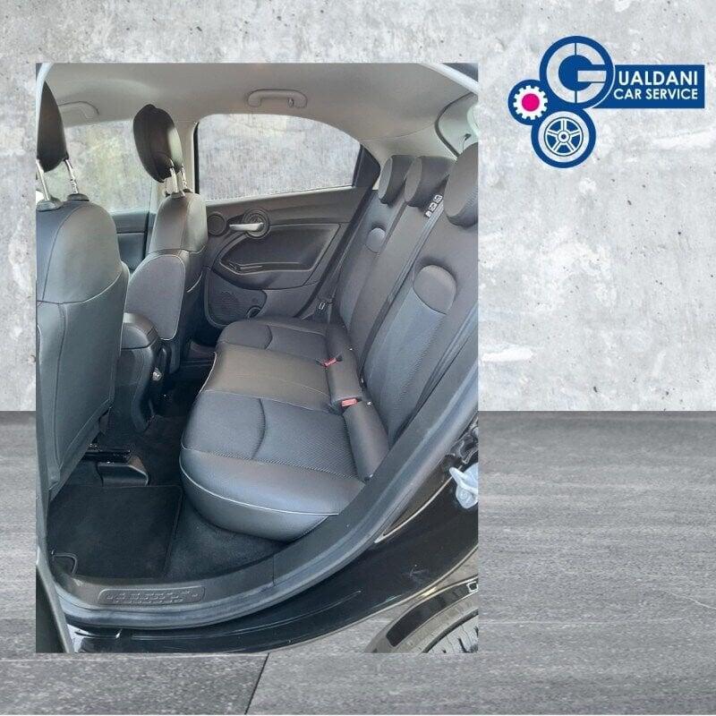FIAT 500X 500X 1.0 T3 120 CV Cross