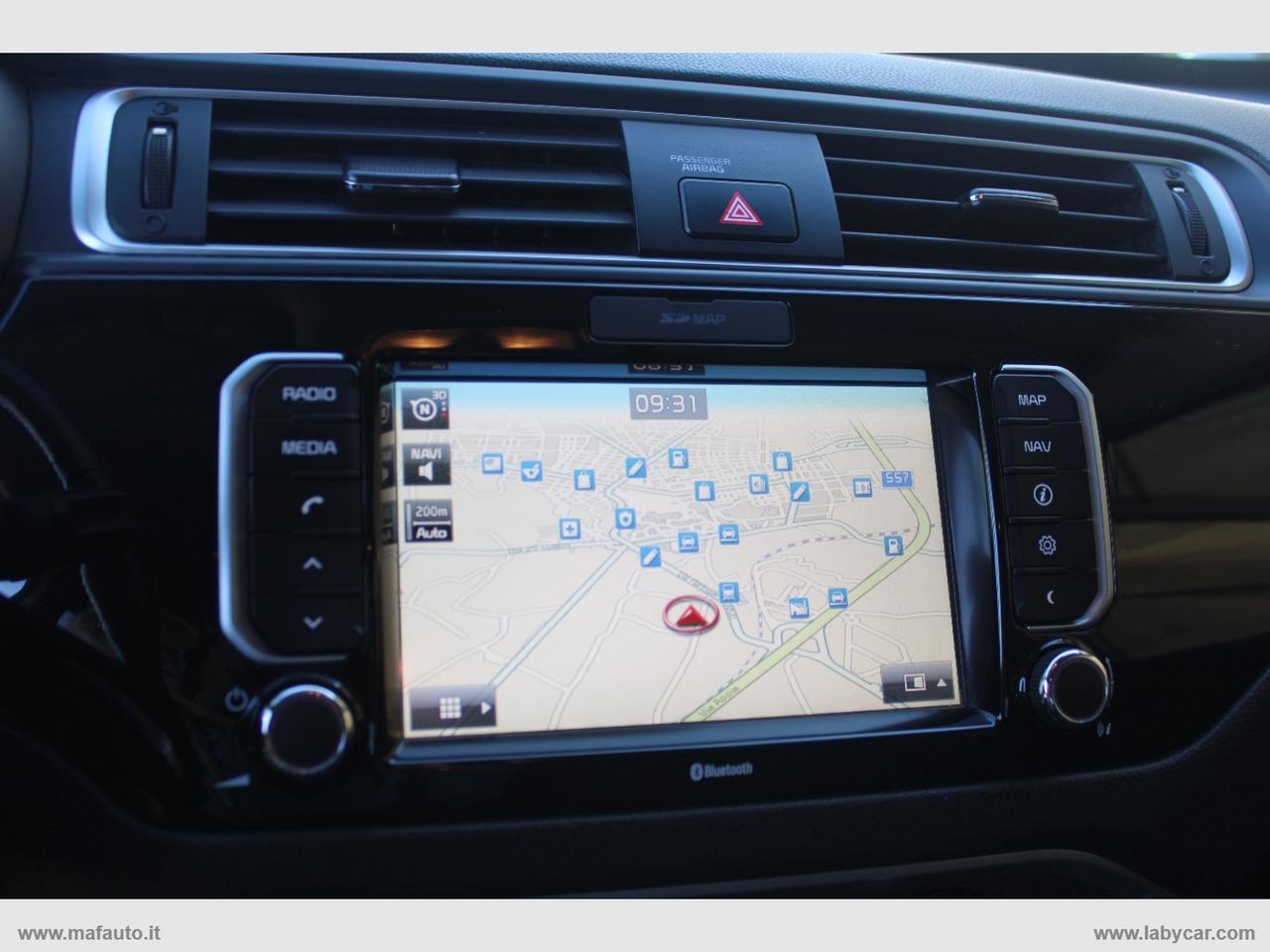 KIA Rio 1.1 CRDi 5p.S&S High Tech