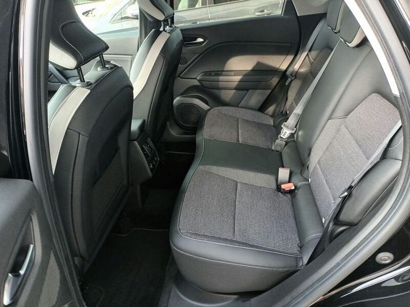 Renault Captur 1.0 GPL TCe TECHNO 100 CV