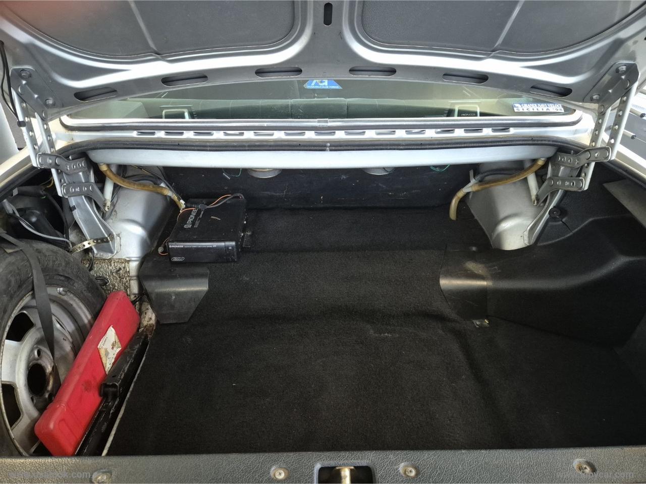 VOLVO 244 GLE 770 244D ISCRITTA ASI