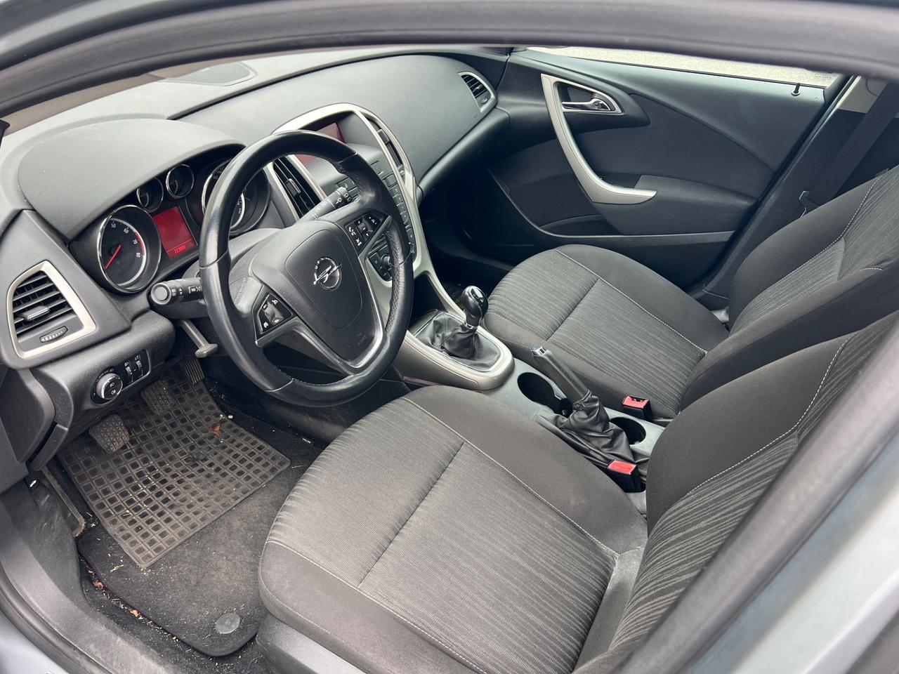Opel Astra 1.6 115CV 5 porte Cosmo