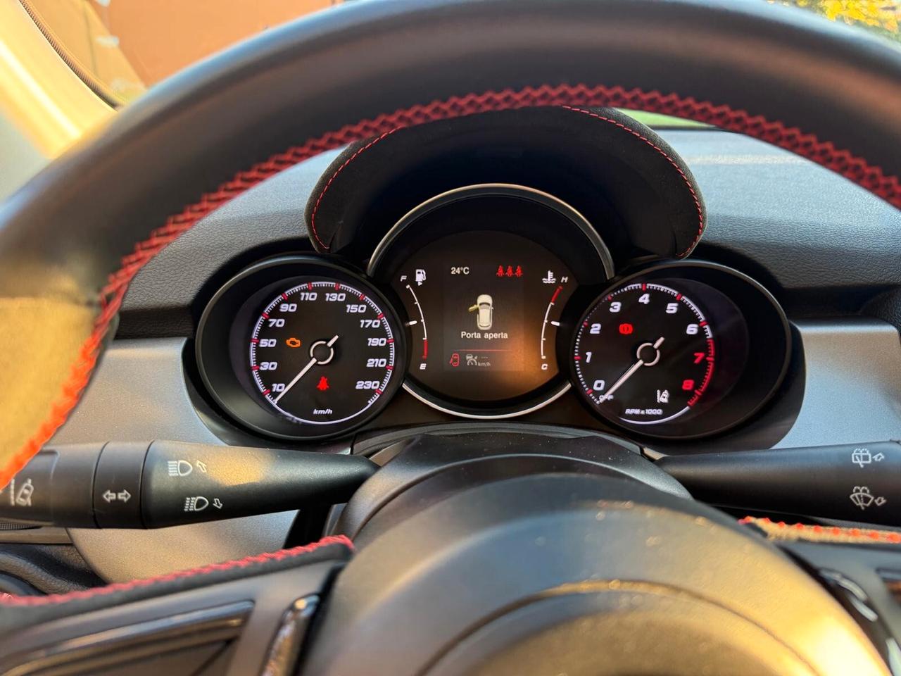 Fiat 500X 1.0 T3 120 CV Sport Dolcevita