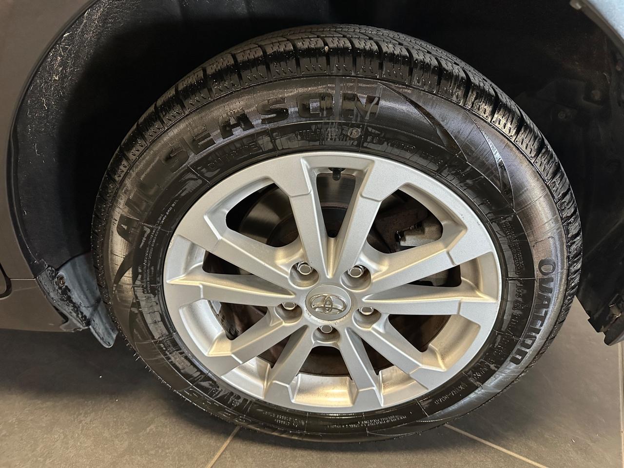TOYOTA VERSO 2.0 D 7 POSTI 126CV PRONTA CONSEGNA