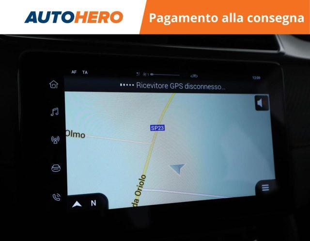 MG ZS 1.5 VTi-tech Luxury