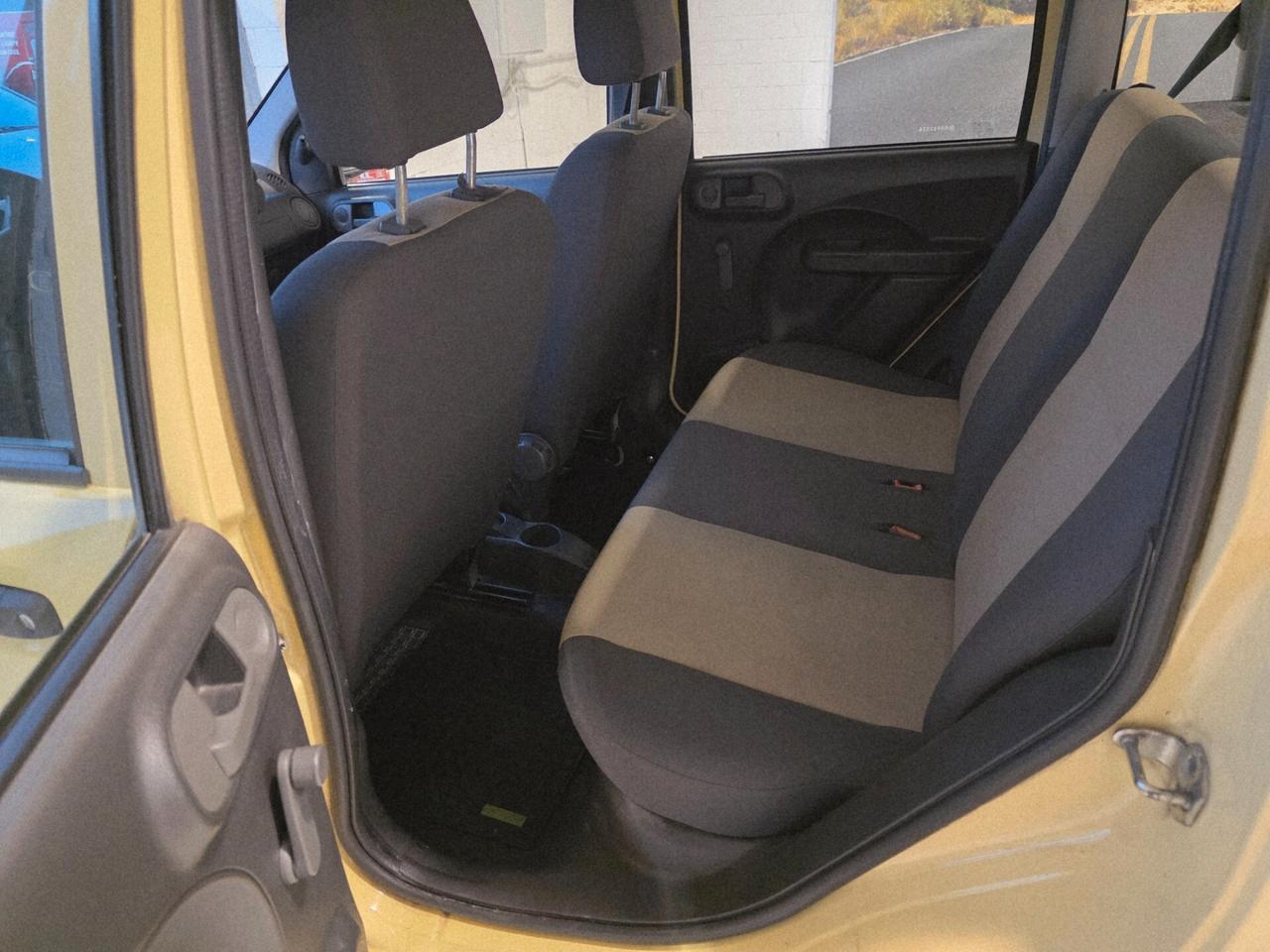 Fiat Panda 1.2 Dynamic Natural Power