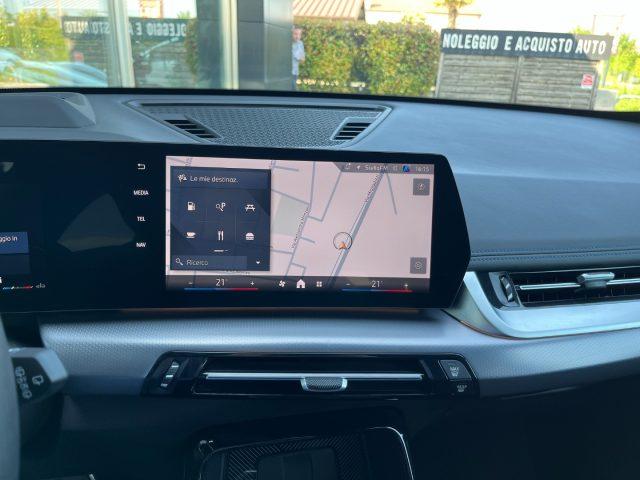 BMW X1 xDrive 20d MSport Pro StepTronic Total Black