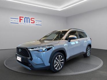 Toyota Corolla Cross 1.8h Trend fwd 140cv e-cvt