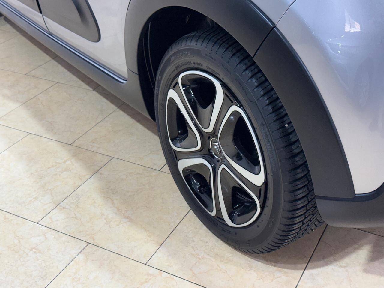 Citroen C3 PureTech 83 S&S Shine