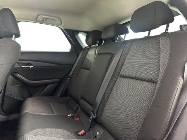 MAZDA CX-30 2.0 m-hybrid Homura 2wd 122cv 6mt