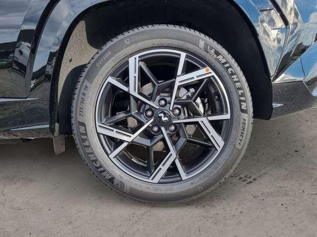 Hyundai TUCSON 1.6 HEV 2wd 239cv N-Line Auto