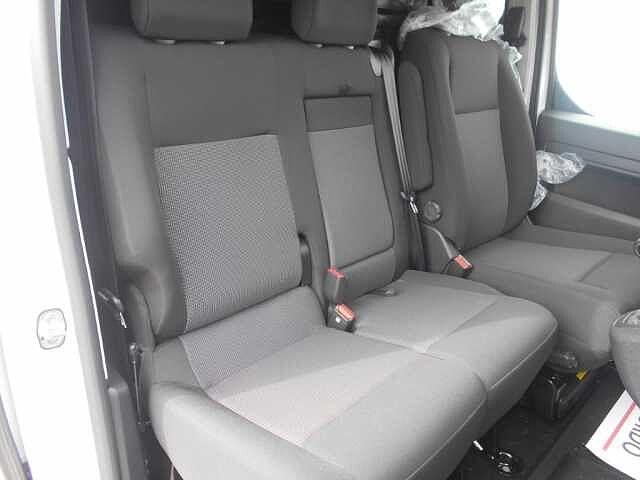 Citroen Jumpy 2.0 BlueHDi 140 PL-TN Furgone M