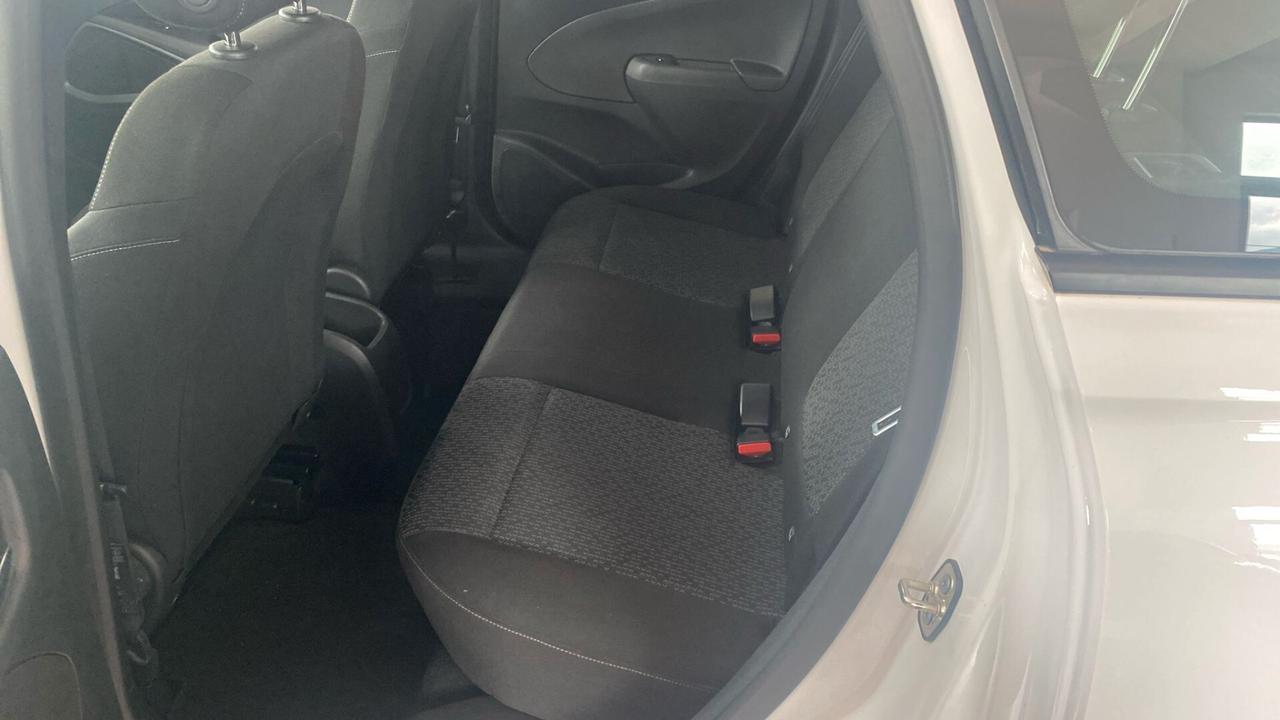 Opel Crossland Crossland X 1.2 12V Start&Stop Advance