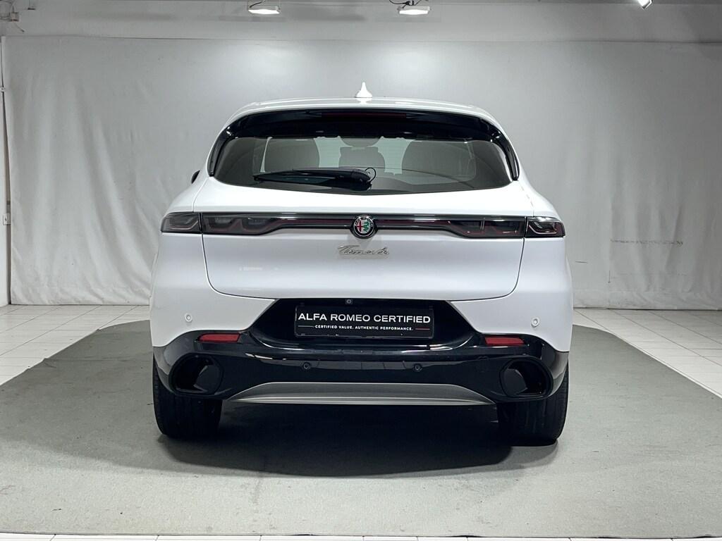 Alfa Romeo Tonale 1.5 hybrid Ti 160cv tct7