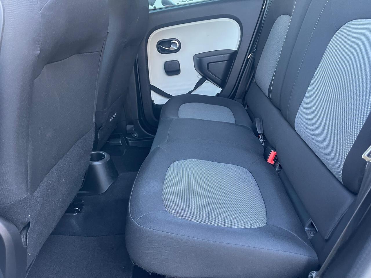 Renault Twingo Intens 1.0 SCe 65cv”PROMO” “GPL”