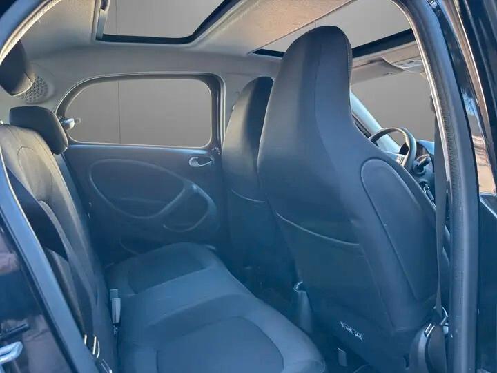 Smart ForFour 70 1.0 Passion~UniPro~Km e Tagliandi Certificati~Promo Finanziamento~Pronta Consegna