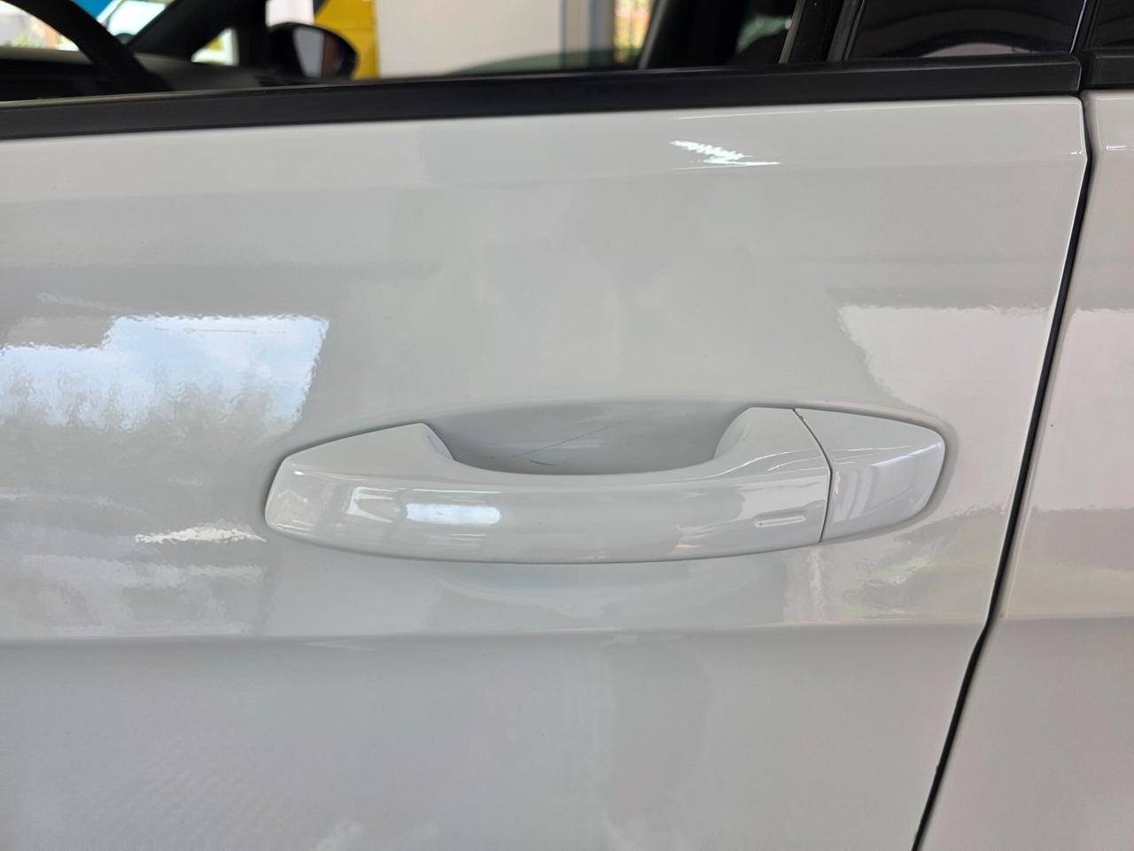 Volkswagen Golf GTI Performance 2.0 TSI 5p. BlueMotion Technology