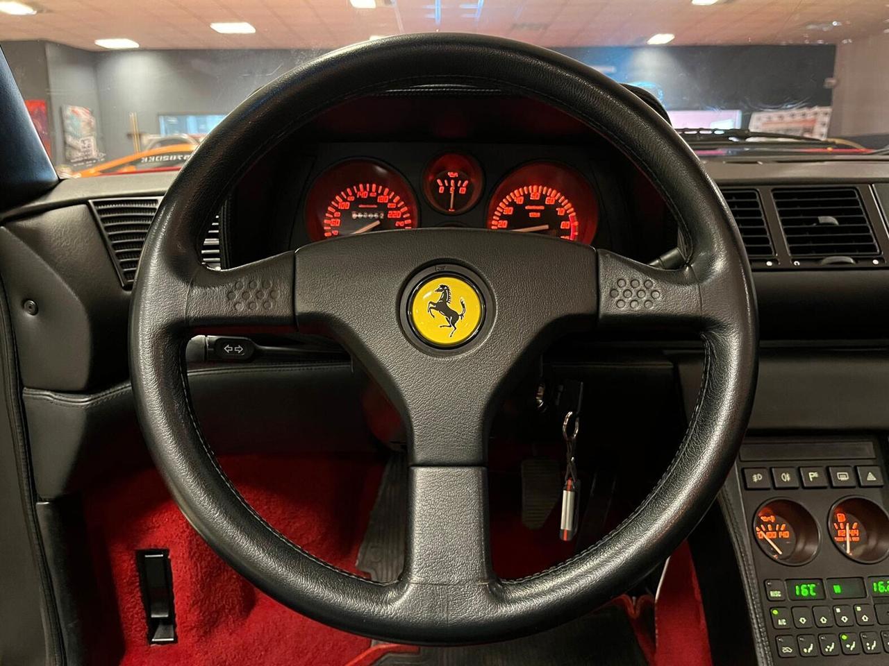 Ferrari 348 TS