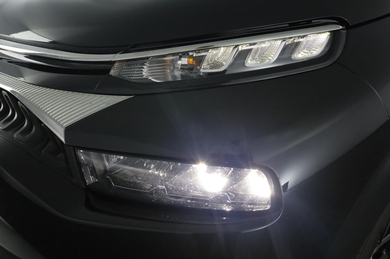CITROEN C3 Aircross PureTech 110 S&S Plus