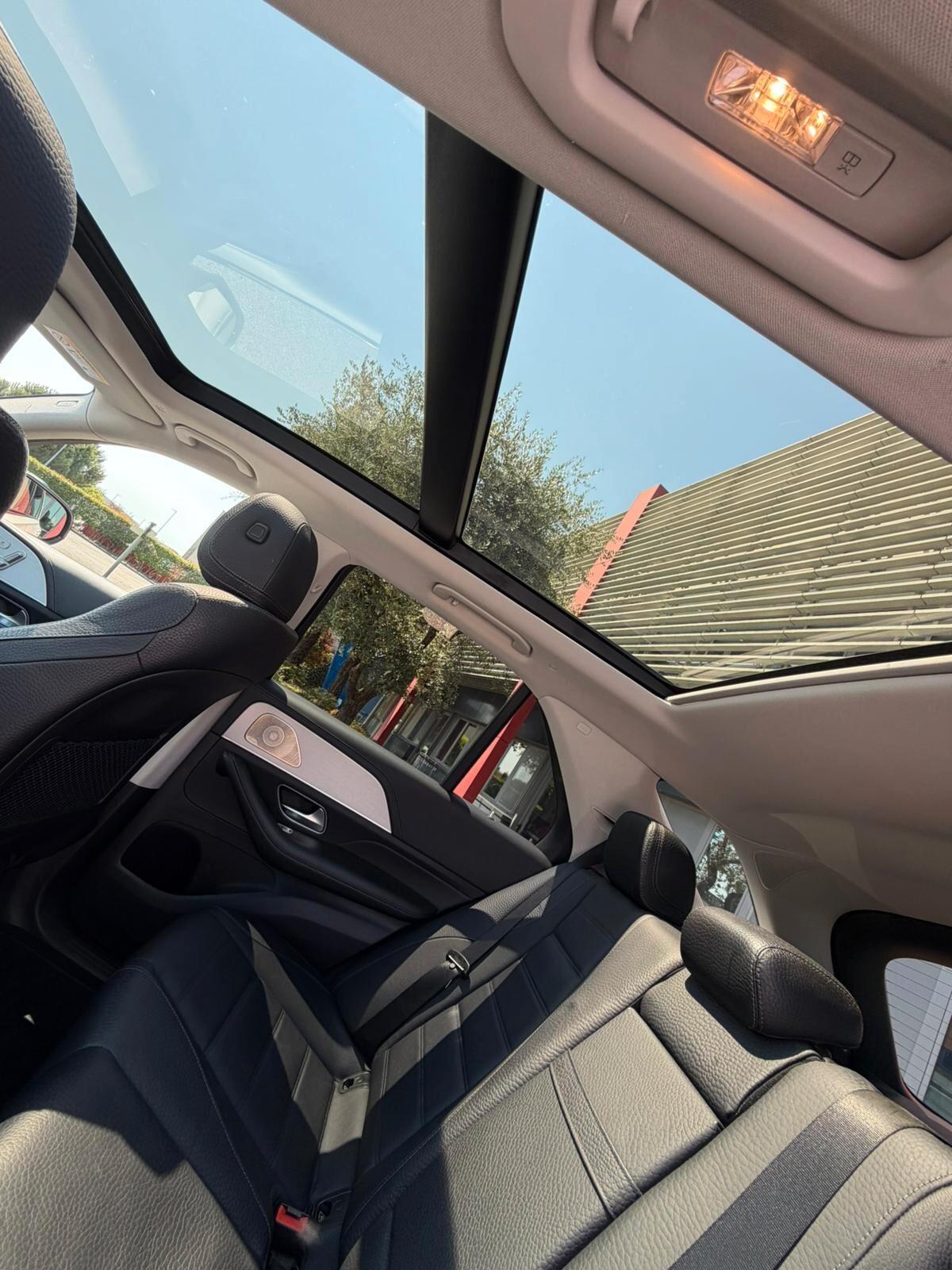 Mercedes-benz GLE 300 300d 4Matic Mild Hybrid Premium Plus MY22