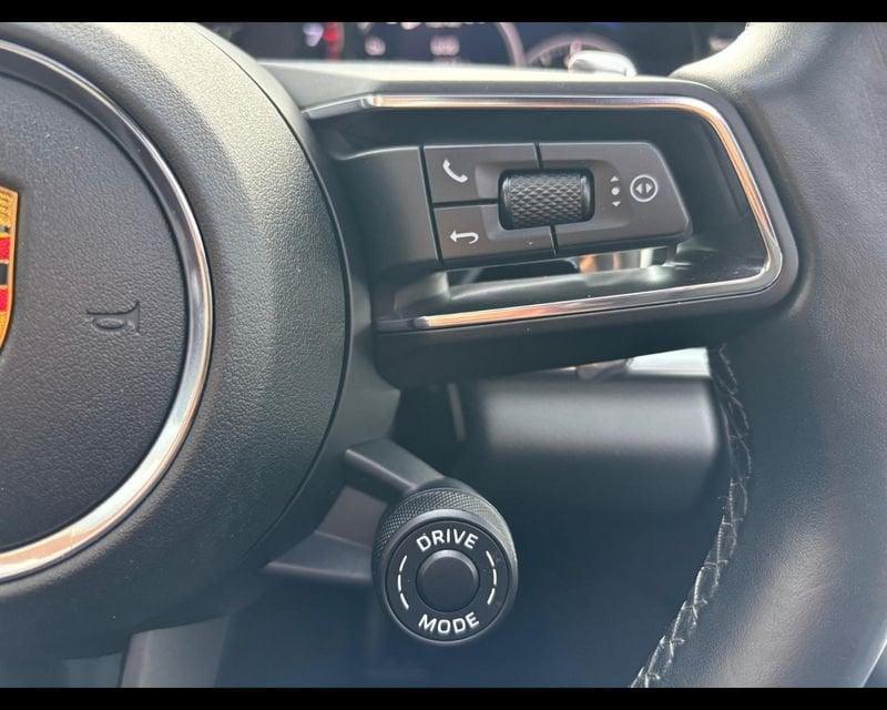 Porsche Panamera Sport Turismo 2.9 4 e-hybrid auto
