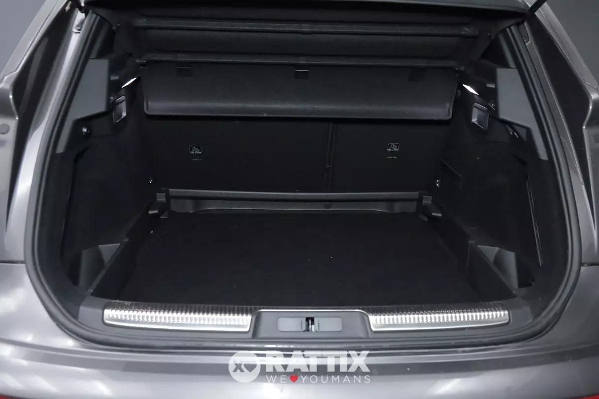 DS Automobiles DS 7 Crossback 1.6 e-Tense PHEV Performance Line Auto